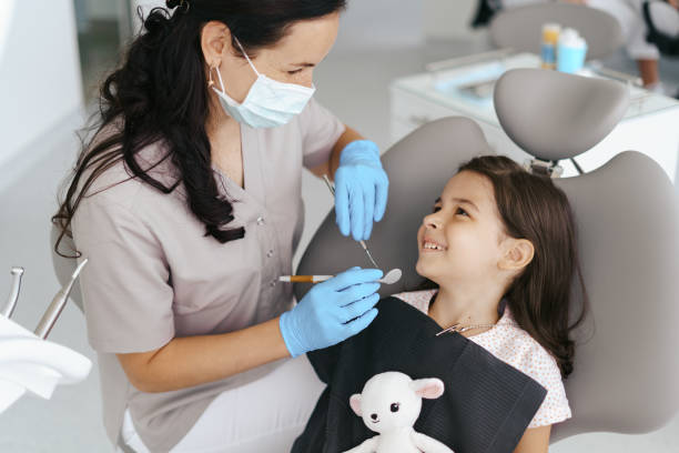 Best Urgent Tooth Repair  in Perkasie, PA