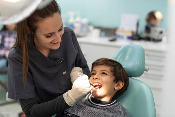 Best Emergency Tooth Extraction  in Perkasie, PA