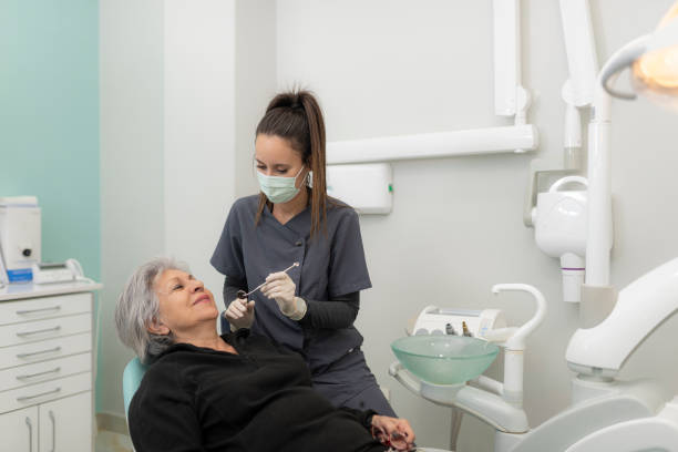 Best Emergency Dental Filling Replacement  in Perkasie, PA