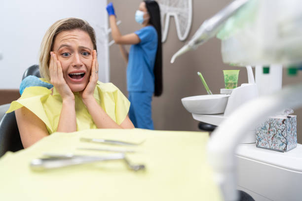 Best Dentist for Tooth Abscess  in Perkasie, PA