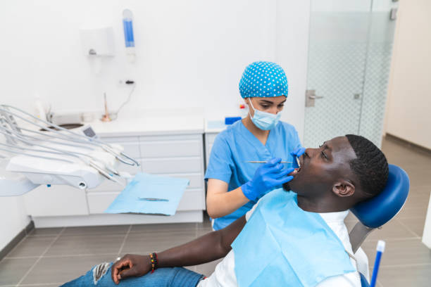 Best Broken Tooth Emergency  in Perkasie, PA